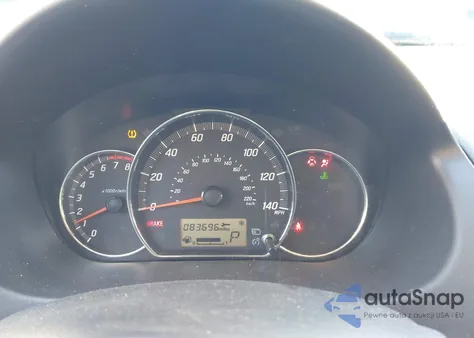 2018 Mitsubishi Mirage Gt из США, поврежденный, VIN ML32A5HJ4JH013842